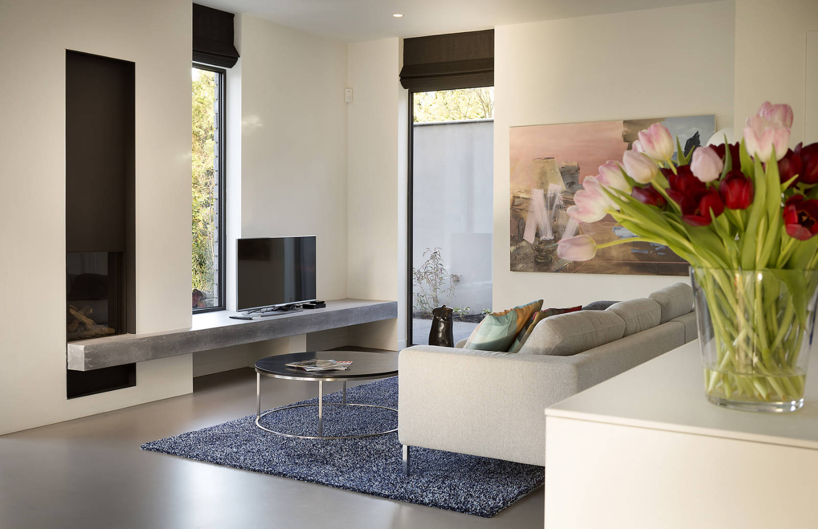 Project Villa Ying Yang