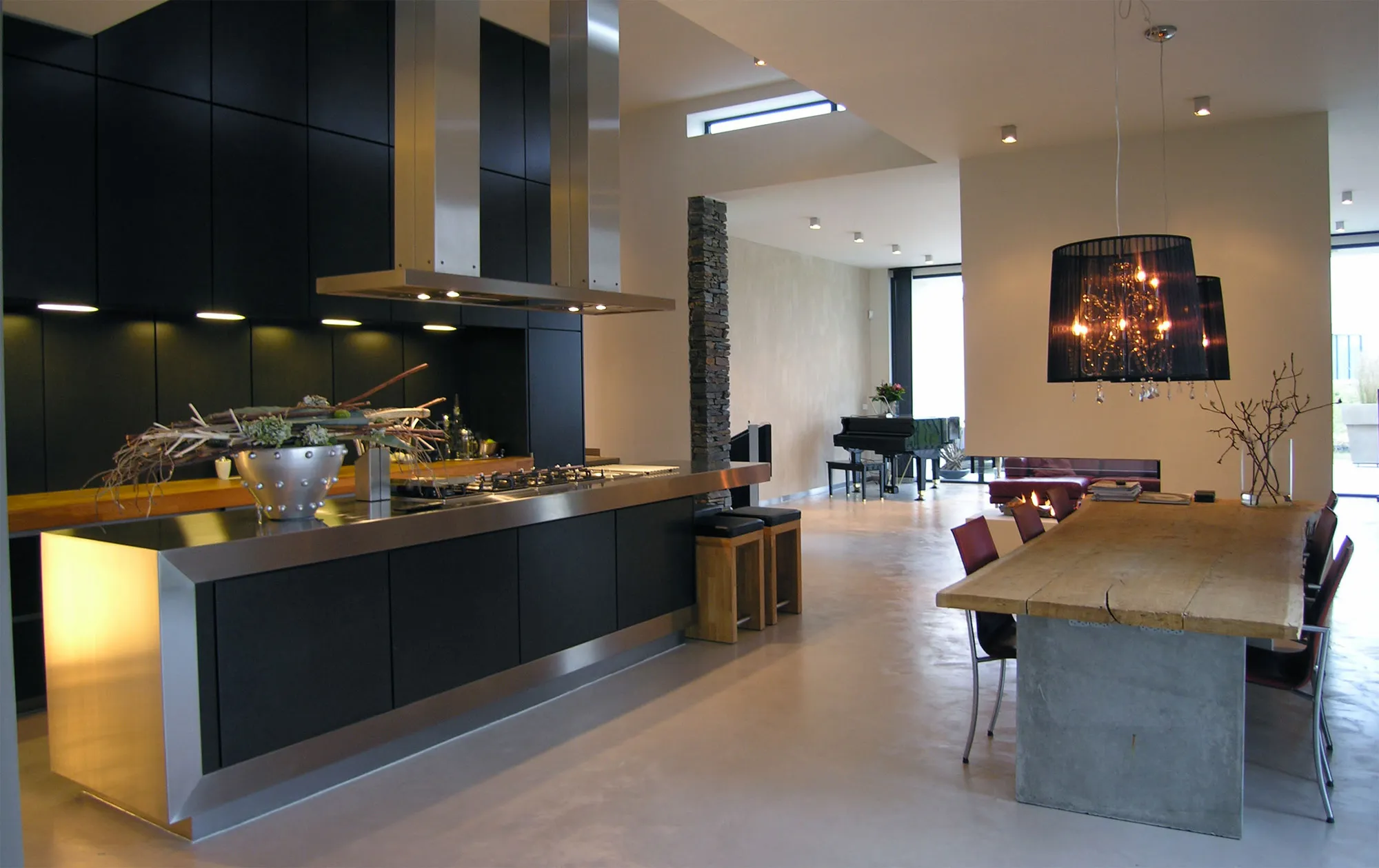 Project De Noordzoom