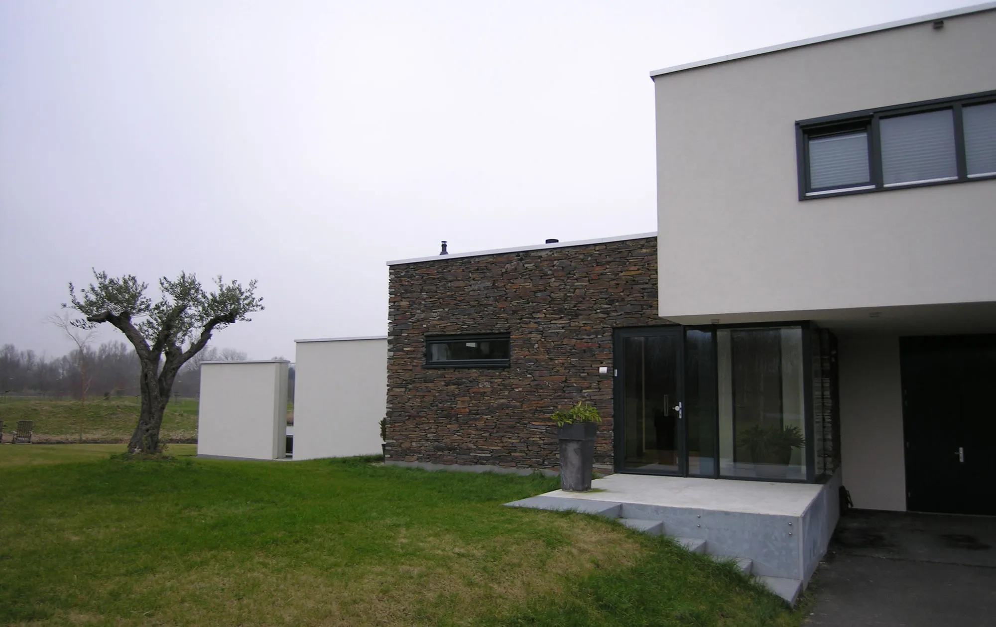 Project De Noordzoom