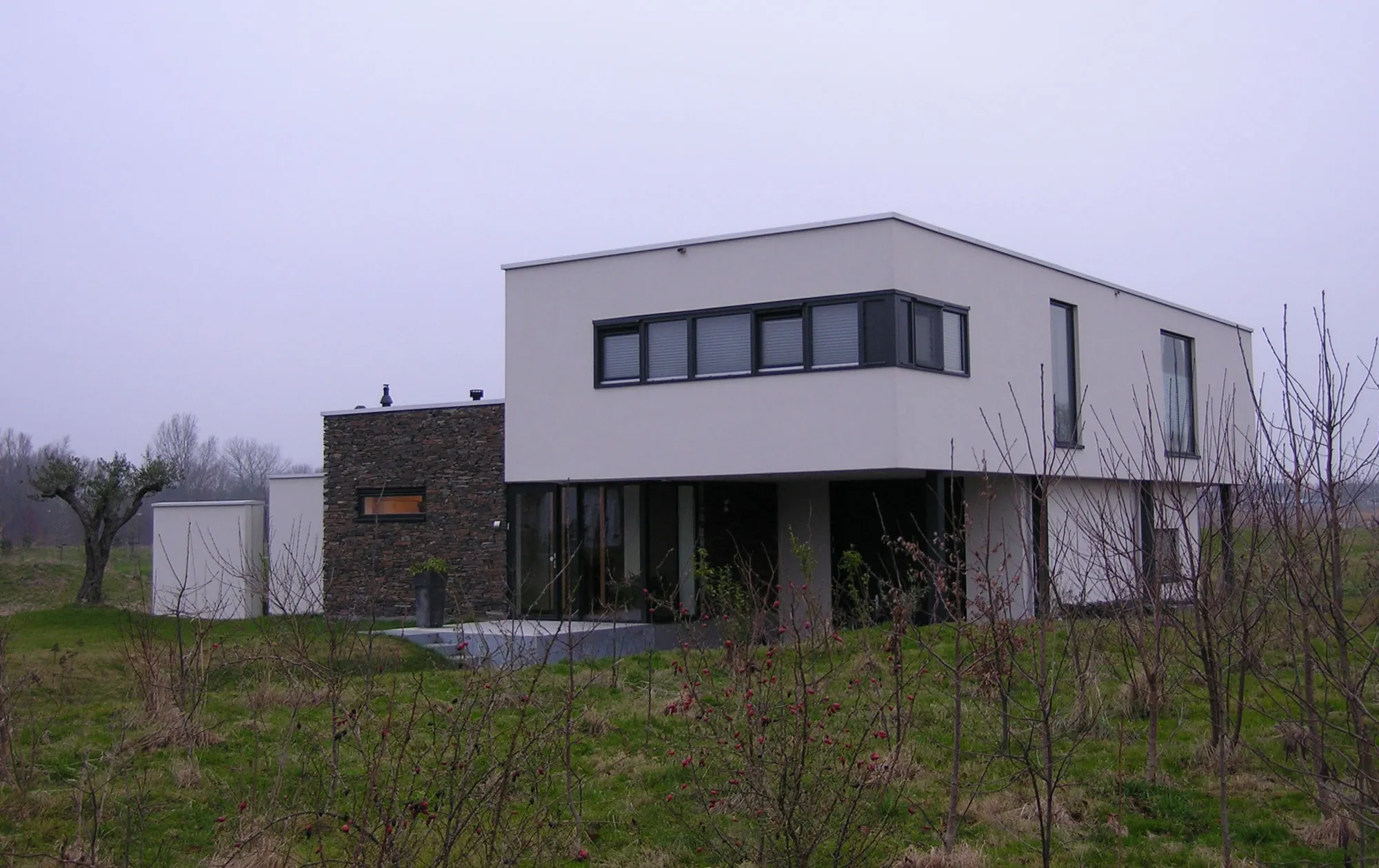 Project De Noordzoom